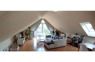 Wohnung mieten in Westfalenweg 46, 33415 Verl, 2-Zimmer Dachgeschossappartement in zentraler Wohnlage