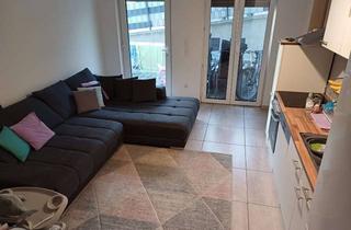 Wohnung mieten in Leichendorferstraße, 90513 Zirndorf, Neuwertige 2-Raum-Wohnung mit großer Terrasse