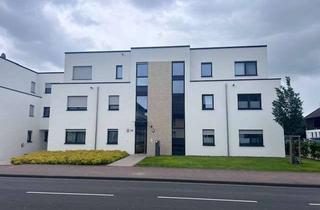 Wohnung mieten in Eifelring 34, 53879 Euskirchen, Exklusive, geräumige 2-Zimmer-Wohnung mit Balkon in Euskirchen