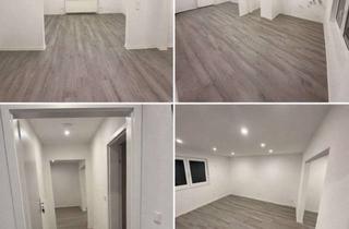 Wohnung mieten in Hochstraße 38, 66386 St. Ingbert, 2 ZKB neu saniert mit Garten und Stellplatz !
