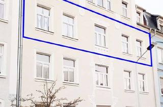 Wohnung mieten in 01558 Großenhain, Am Puls der Zeit: Geräumige 4-Zimmer-Wohnung in Großenhain in TOP Lage