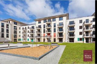 Wohnung mieten in Rosenanger 16, 15745 Wildau, Wohnen in Wassernähe! Moderne 3-Zimmer Wohnung mit Echtholzparkett