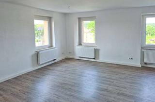 Wohnung mieten in Concordiaplatz, 09376 Oelsnitz, Komfortable 3-Raum-Wohnung in ruhiger Randlage