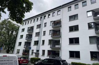 Wohnung mieten in Oberlindau 19, 60323 Westend-Süd, Zentrale, helle 3-Zimmer-Whg. mit Balkon, fußläufig zur Innenstadt