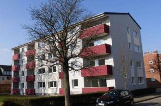 Wohnung mieten in Blumenthalstr. 41, 52351 Düren, Mit dem Aufzug in III. Obergeschoß