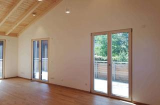 Wohnung mieten in 86825 Bad Wörishofen, Moderne 3-Zimmer-Wohnung mit großer Terrasse in zentraler Lage