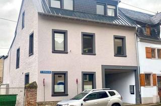 Wohnung mieten in 56330 Kobern-Gondorf, Helle Dachgeschosswohnung im Ortskern von Kobern-Gondorf