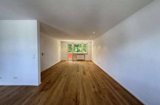 Wohnung mieten in Am Warenberg 19, 78050 Villingen-Schwenningen, Stilvoll sanierte 3-Zi.-Whg. mit Balkon & Stellplatz in Villingen/Warenberg