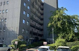Wohnung mieten in Am Eckland, 45481 Saarn, MH-Saarn; die gemütliche und alten-/behindertengerechte Single-Wohnung