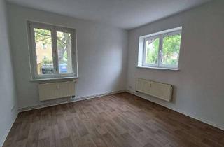 Wohnung mieten in Fritz-Reuter-Straße 10, 06217 Merseburg, Klein aber MEIN - EG links