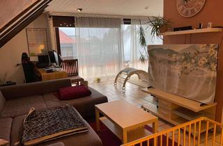 Wohnung mieten in Am Mühlweg, 61184 Karben, 2-Zimmer Wohnung mit Balkon in Karben