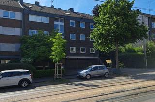 Wohnung mieten in Borbecker Straße 195, 45355 Borbeck-Mitte, schöne renovierte Dachgeschosswohnung