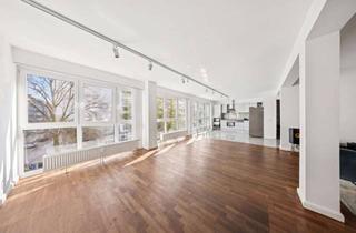 Wohnung mieten in 20099 St. Georg, 4-Zimmer mitten im Leben, nah an allem
