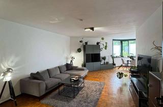 Wohnung mieten in Universitätsstraße, 50937 Sülz, 2-Zimmer-Wohnung in Köln-Sülz direkt am Uni-Center mit Gartenmitbenutzung