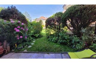 Wohnung mieten in 83022 Ost, gepflegte 3,5-Zimmer-EG-Wohnung mit Terrasse/Gartenanteil, Haustiere erlaubt!