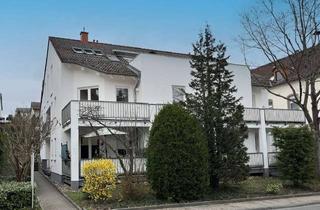 Wohnung mieten in 65396 Walluf, Walluf: Zwischen Reben und Rhein - Moderne 2 Zi.-Wohnung mit EBK, Balkon, Garagenstellplatz