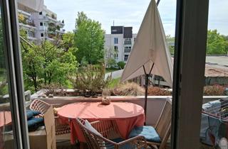Wohnung mieten in 85640 Putzbrunn, WG-Zimmer in heller freundlicher Wohnung zu vermieten