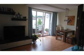 Wohnung mieten in 21465 Wentorf, Gepflegte 2,5-Zimmer-Wohnung Nähe Casinopark Wentorf mit Südbalkon