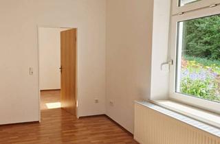 Wohnung mieten in Wichlinghauser Straße 50, 42277 Wuppertal, Frisch renovierte 3-Zimmer-Wohnung am Garten