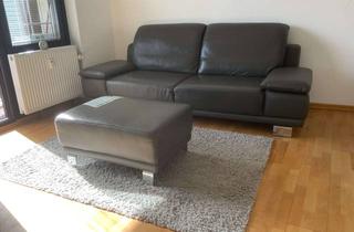 Wohnung mieten in Mailänder Straße 21, 60598 Sachsenhausen, Frankfurt Sachsenhausen