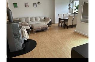 Wohnung mieten in 49124 Georgsmarienhütte, Schöne Wohnung mit Garten