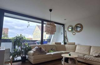 Wohnung mieten in Äußere Passauer Straße 65, 94315 Straubing, Zentrales Wohnen in Straubing: 2,5-Zimmer Wohnung mit gehobener Ausstattung