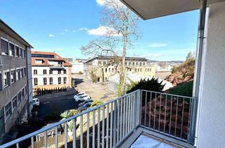 Wohnung mieten in 67663 Innenstadt, KL-Betzenberg - Neubau/Erstbezug: Attraktive, großzügige 2-4-Zimmerwohnungen in bester Lage