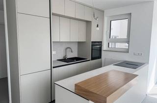 Wohnung mieten in 71111 Waldenbuch, Erstbezug: Moderne Erdgeschosswohnung mit Terrasse