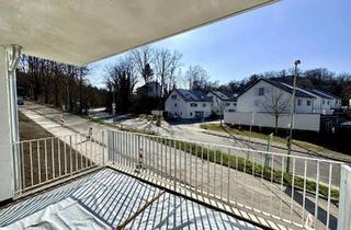 Wohnung mieten in 67663 Innenstadt, KL-Betzenberg - Neubau/Erstbezug: Attraktive, großzügige 2-4-Zimmerwohnungen in bester Lage