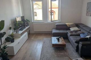 Wohnung mieten in Untere Baustraße 17, 90478 Glockenhof, Schöne 2-Zi-Wohnung (WG-tauglich), Südstadt, Top-Lage, 65 qm, neu renoviert, modernes Bad, Wohnküche