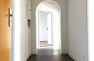 Wohnung mieten in Bismarckstraße 16, 75179 Nordstadt, 3,5-Zimmer-Wohnung in der Pforzheimer Nordstadt