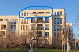 Penthouse mieten in Lichtburgring 16, 13355 Berlin, 4-Zimmer-Wohnung mit gehobener Ausstattung und Penthouse-Charakter am Prenzlauer Berg