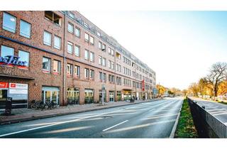 Wohnung mieten in Weseler Straße 75, 48151 Münster, Großzügige 2 Zimmer-Wohnung - als 2er WG geeignet -