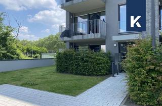 Wohnung mieten in Robert-Havemann-Str. 10, 53121 Dransdorf, Ihr Spätsommermärchen mit Garten