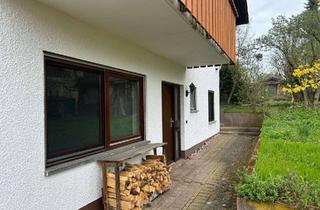 Wohnung mieten in 78647 Trossingen, Alltagstaugliche 2-Zimmer-Wohnung in Trossingen