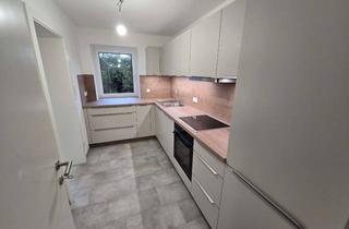 Wohnung mieten in Göttinger Straße 40, 83052 Bruckmühl, 4-Zimmer-Wohnung in Bruckmühl mit privaten Garten