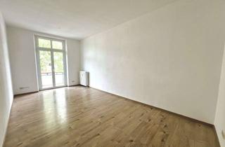 Wohnung mieten in Danckelmannstraße, 16259 Bad Freienwalde, Bad Freienwalde: 4-Raumwohnung am Waldrand