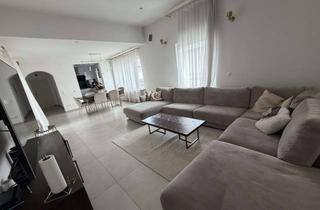 Wohnung mieten in 64319 Pfungstadt, Großzügige 5 Zimmer-Wohnung in Pfungstadt