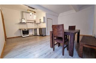 Wohnung mieten in August-Bebel-Straße 155 b, 33602 Innenstadt, Schöne Wohnung mit toller Wohnküche, 3er Wg tauglich