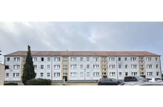 Wohnung mieten in Zum Dornbusch 55, 39638 Lindstedt, EINBAUKÜCHE + VOLLBAD + WEITSICHT