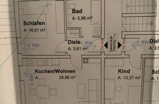 Wohnung mieten in 93138 Lappersdorf, 2 Zimmer zu vermieten in Lappersdorf Nord