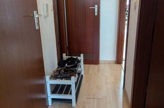 Wohnung mieten in Artilleriestraße 54L, 67061 Süd, Gut geschnittene und möbilierte 2-Zimmer-Wohnung mit Garten ab 01.06.2026 oder später zu vermieten