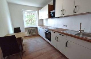 Wohnung mieten in 84032 Altdorf, Geräumige möblierte 2-Zimmer-Wohnung in Landshut-Altdorf