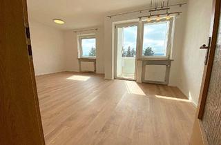 Wohnung mieten in 84347 Pfarrkirchen, Gemütliche 3-Zimmer-Wohnung mit EBK in Pfarrkirchen