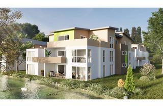 Penthouse mieten in Am Wolsbach 41, 56244 Helferskirchen, Einzigartige Penthouse-Wohnung im Grünen