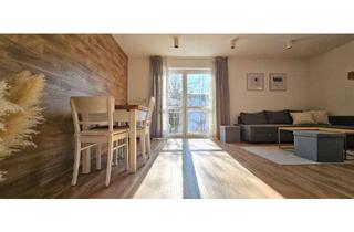 Wohnung mieten in Am Zwetschgenwäldle, 74613 Öhringen, Stilvoll möblierte 2-Zimmer-Wohnung mit Balkon & Parkplatz – sofort wohlfühlen!