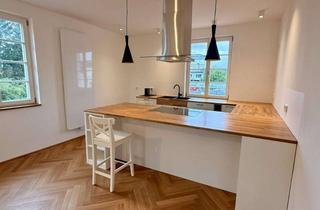 Wohnung mieten in 63589 Linsengericht, Liebevoll sanierte 3-Z-AB Wohnung, EBK, 2xBalkon, verkehrsgünstig