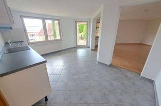 Wohnung mieten in 73572 Heuchlingen, Wohnen mit Charakter: Zwei-Zimmer-Einliegerwohnung in Heuchlingen