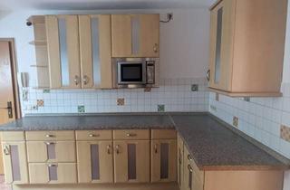 Wohnung mieten in Potsdamer Str. 21, 42651 Solingen-Mitte, Helle 2-Zimmer Wohnung im 2. OG in Solingen-Mitte