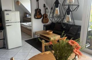 Wohnung mieten in Römerstraße 55, 55252 Mainz-Kastel, Charmante 1,5-Zimmer-Wohnung mit Balkon & Stellplatz in Mainz-Kastel – ruhig & zentral